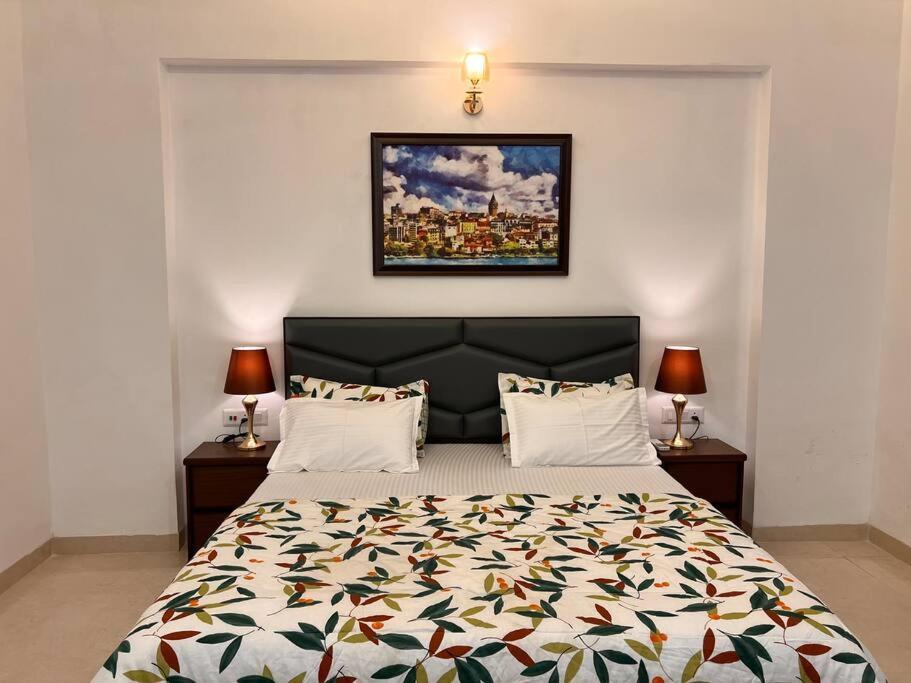 5Bhk Home Away From Home At Ranjit Avenue Amritsar Exterior foto