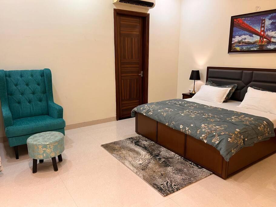 5Bhk Home Away From Home At Ranjit Avenue Amritsar Exterior foto