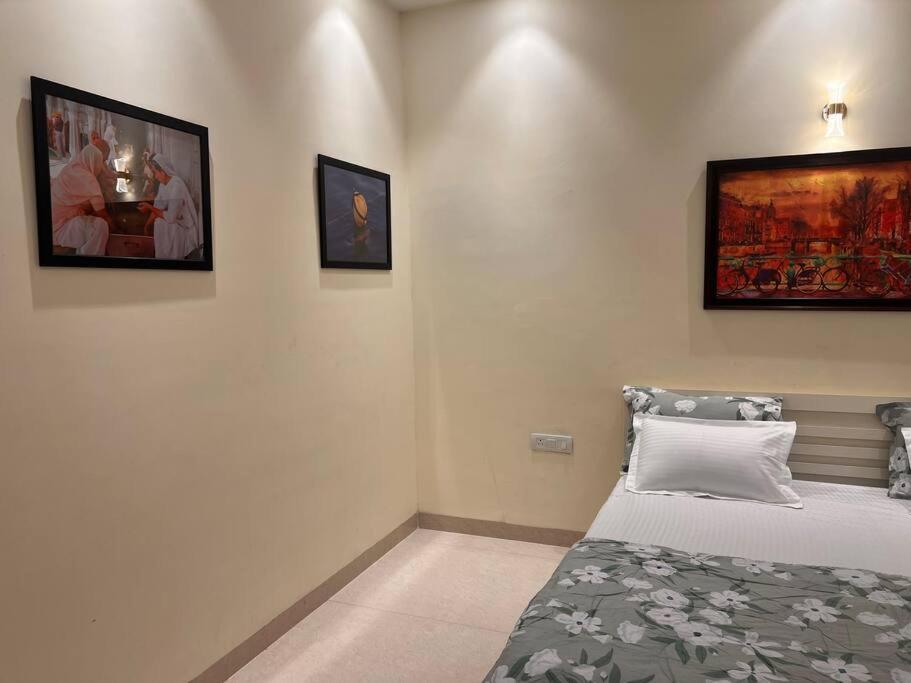 5Bhk Home Away From Home At Ranjit Avenue Amritsar Exterior foto